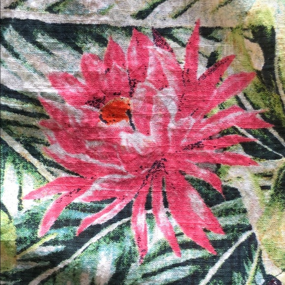 🌴🌼RIP CURL- HOPPER BEACH SHIRT🌼🌴 - Picture 6 of 8